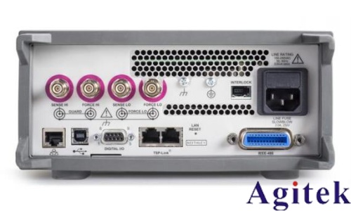吉時利源表2450賦能自動化測試(圖2)