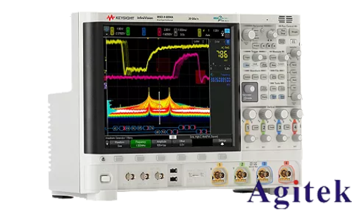 是德Keysight 3000T示波器在自動化測試中的應用(圖2)
