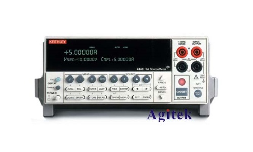 Keithley 6514靜電計如何解決靜電放電(ESD)測試難題(圖2)