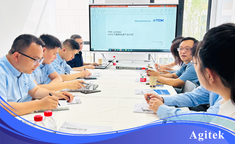 安泰測試2025年5月企業月報(圖1)
