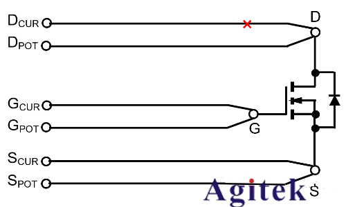 同惠TH510系列助力半導(dǎo)體器件測(cè)試(圖8)