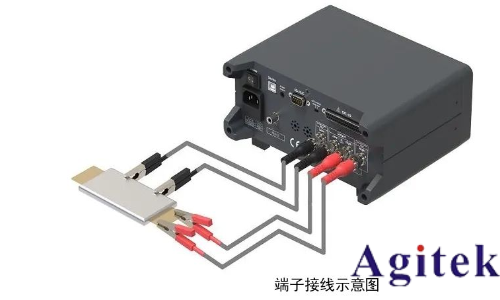 同惠TH2692型絕緣電阻測試儀新能源電池芯測試(圖3)