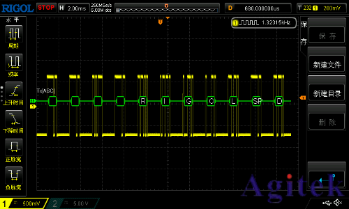  普源精電（RIGOL）入門級示波器DS1102Z-E(圖2)