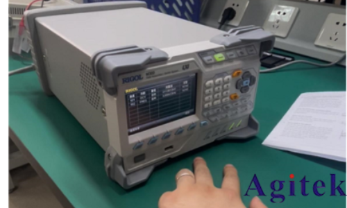 普源數據采集器M302高精度測試系統方案及應用(圖3)